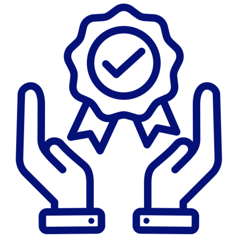 Custom Solutions Icon